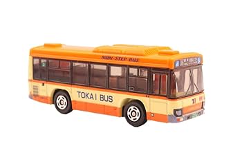 Amazon.co.jp: タカラトミーアーツ トミカ 東海バスオリジナル